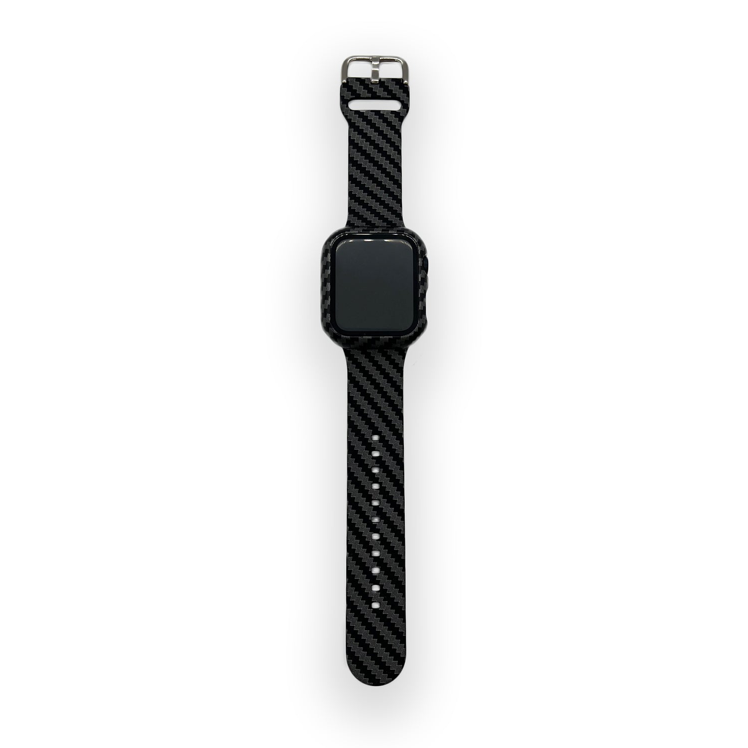 Custodia e cinturino per Apple Watch