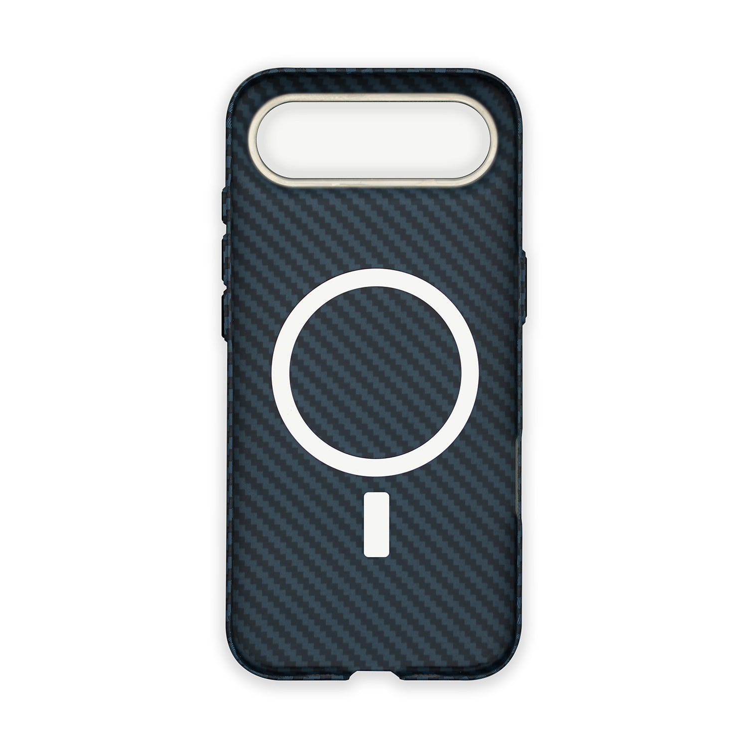 Custodia in fibra di carbonio RD V3 (BLU) EDIZIONE LIMITATA