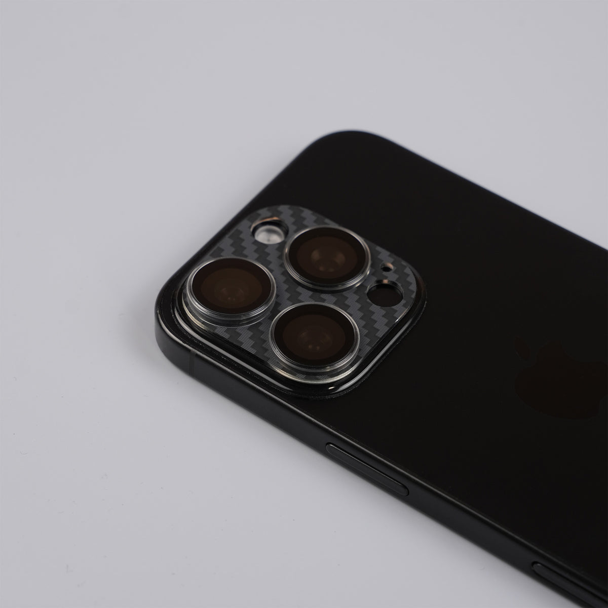 Protezione in vetro per fotocamera