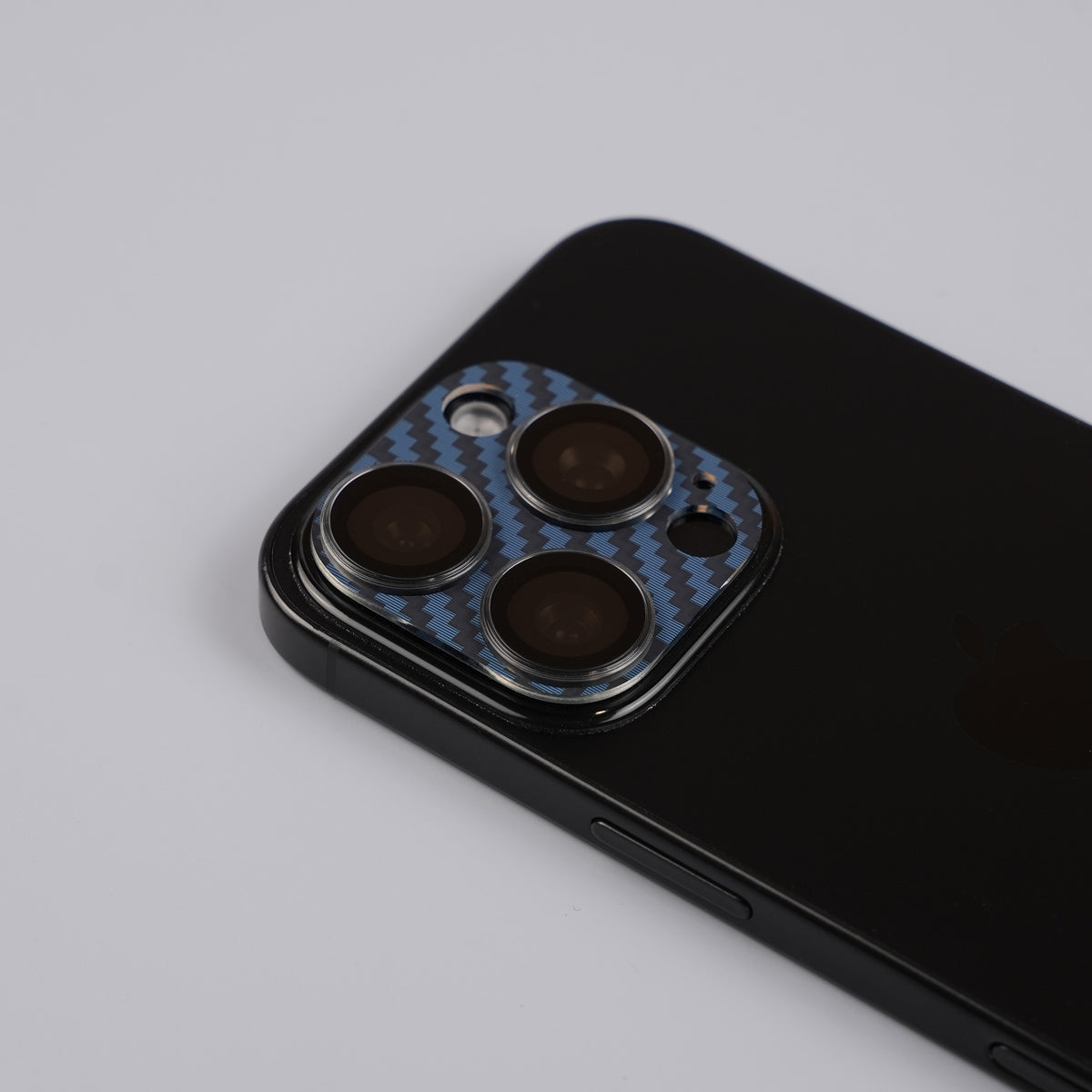 Protezione in vetro per fotocamera