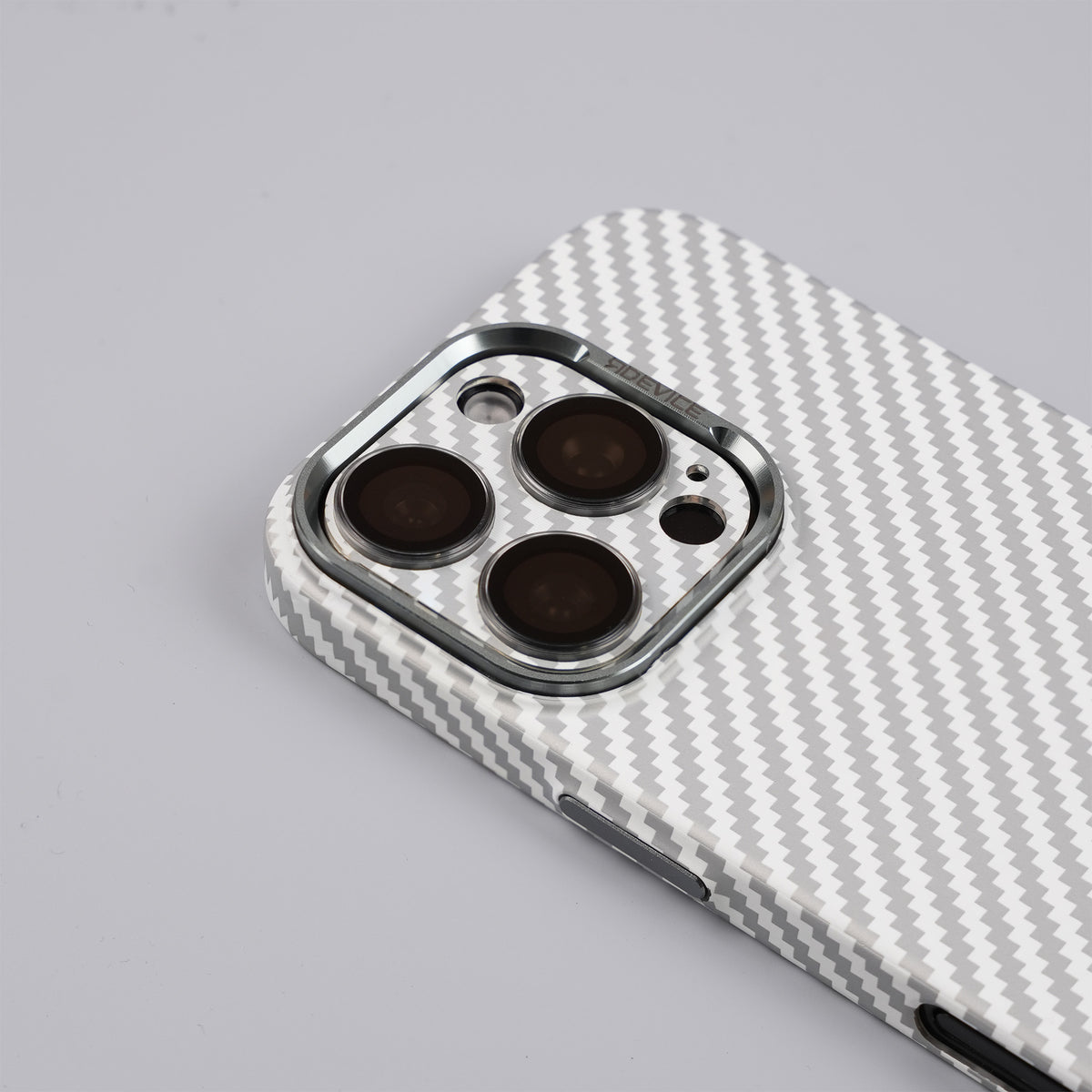 Protezione in vetro per fotocamera