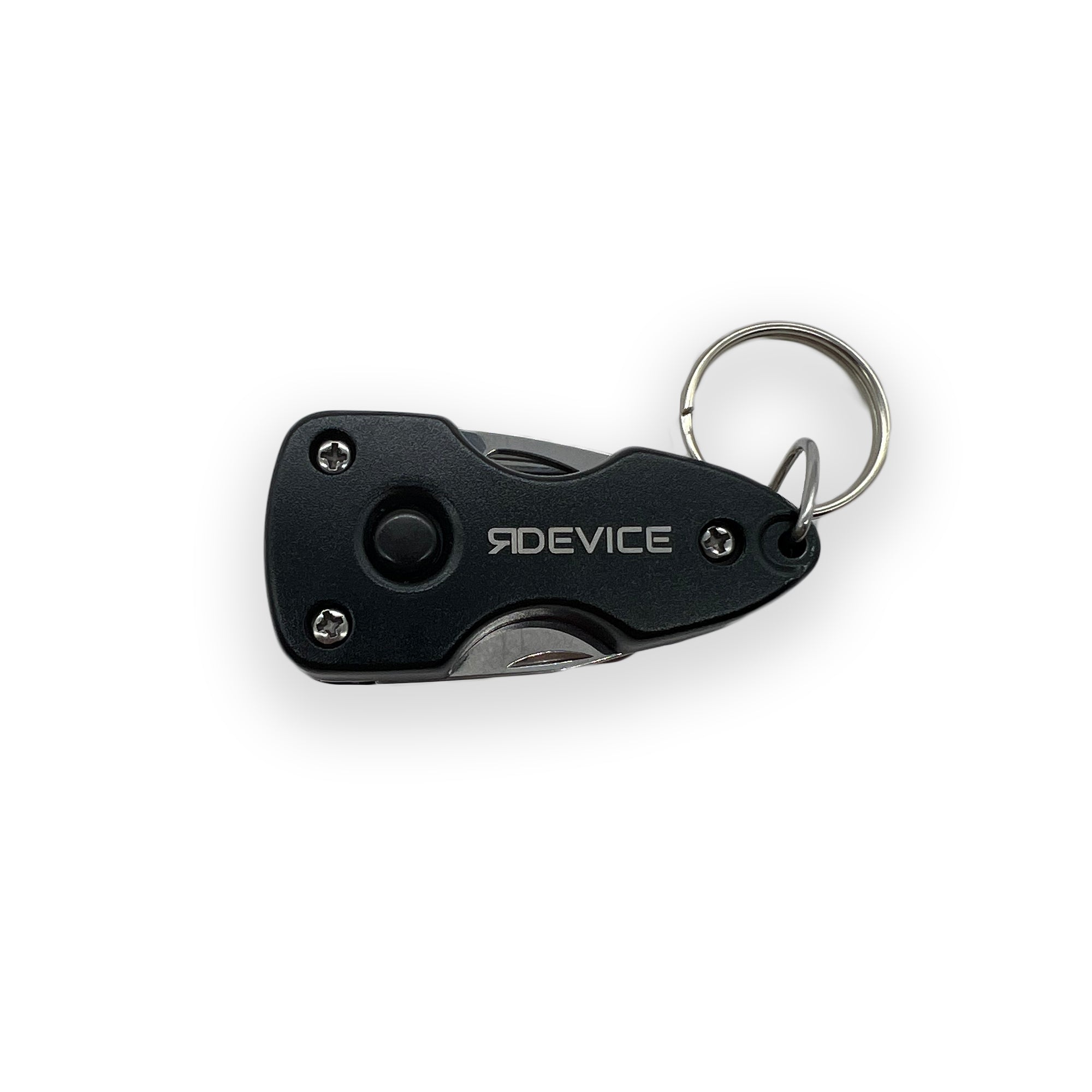 Multiutensile tascabile con torcia elettrica