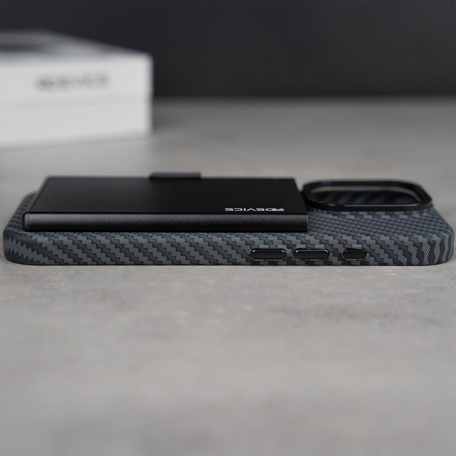 Porta carte RD MagSafe