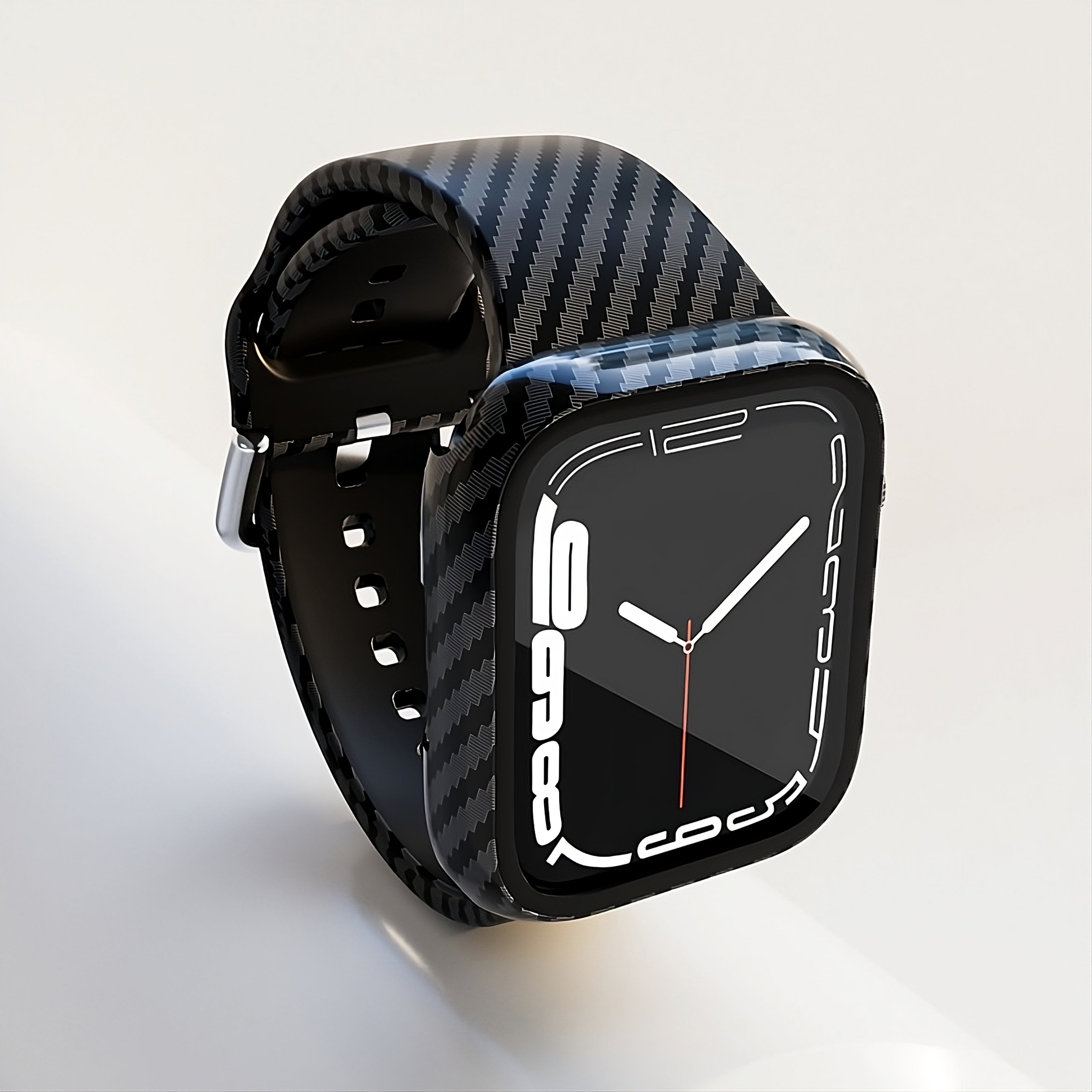 Custodia e cinturino per Apple Watch