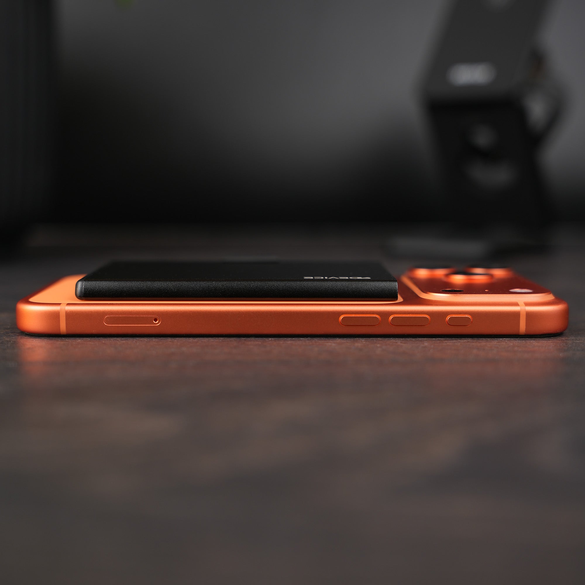 Porta carte RD MagSafe