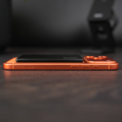 Porta carte RD MagSafe