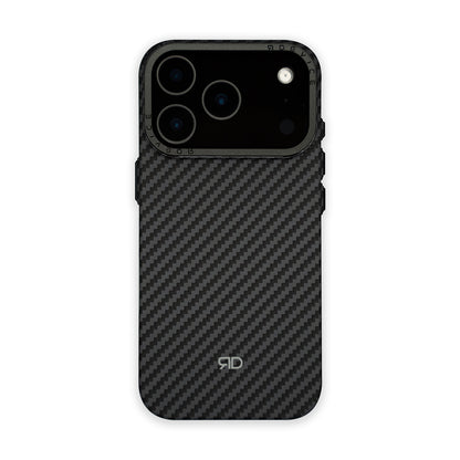 Custodia RD in fibra di carbonio V3