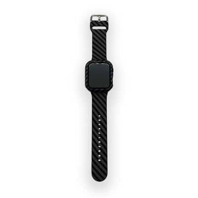 Custodia e cinturino per Apple Watch