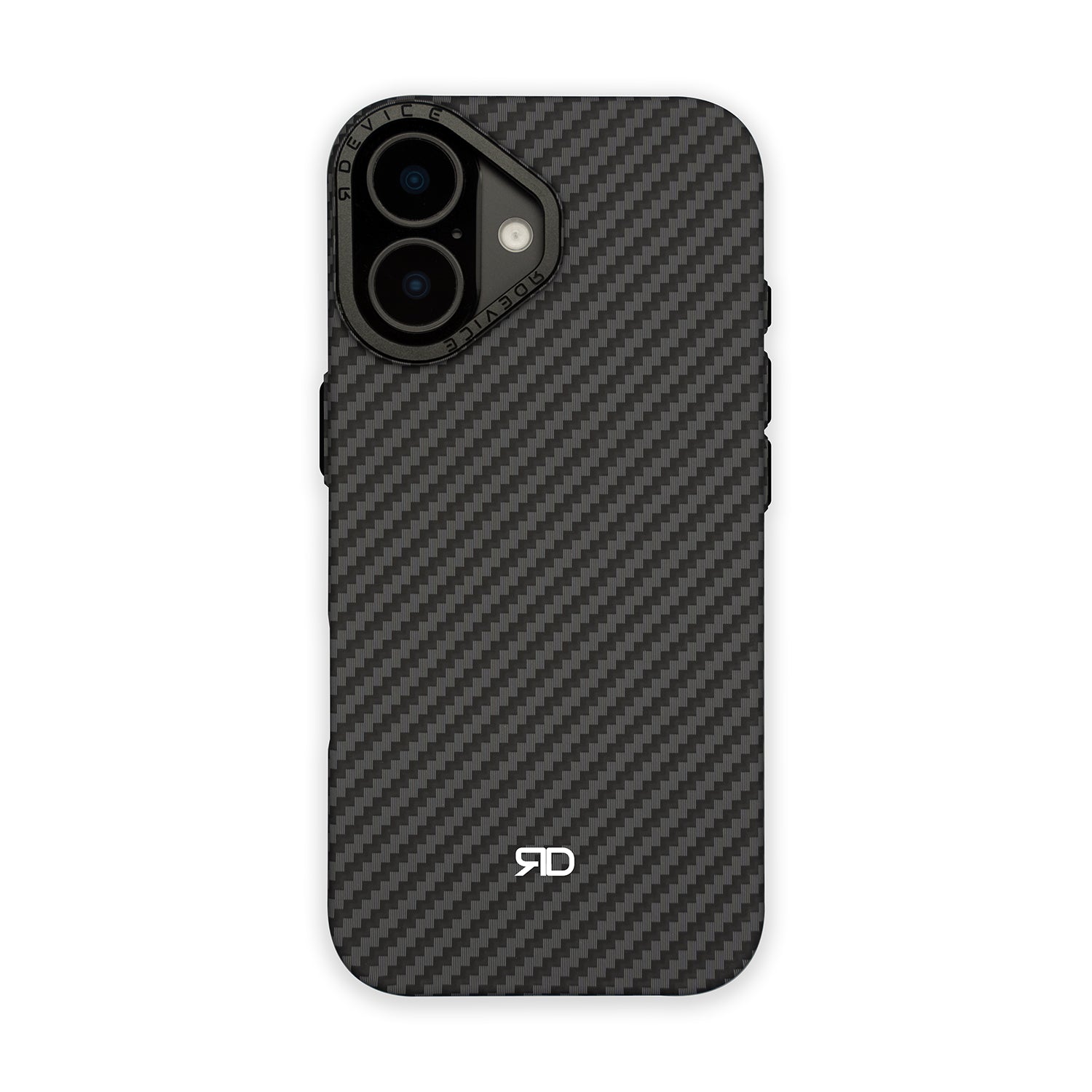 Custodia RD in fibra di carbonio V3