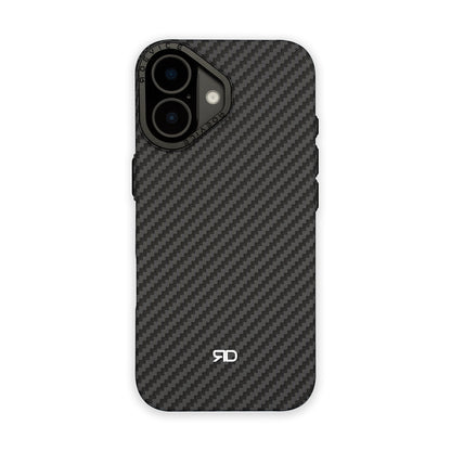 Custodia RD in fibra di carbonio V3