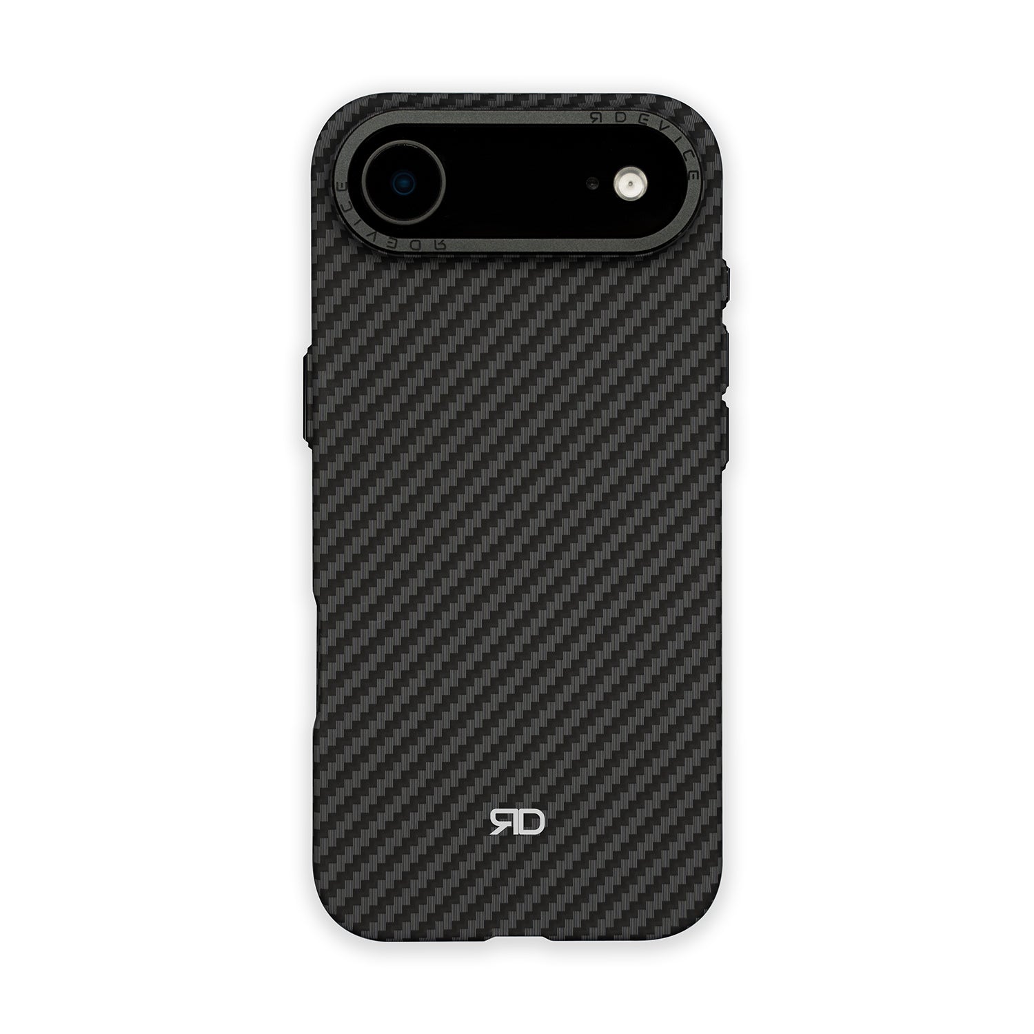 Custodia RD in fibra di carbonio V3
