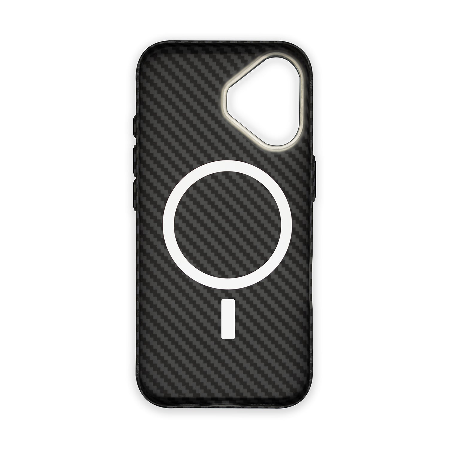 Custodia RD in fibra di carbonio V3