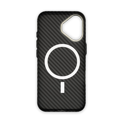 Custodia RD in fibra di carbonio V3