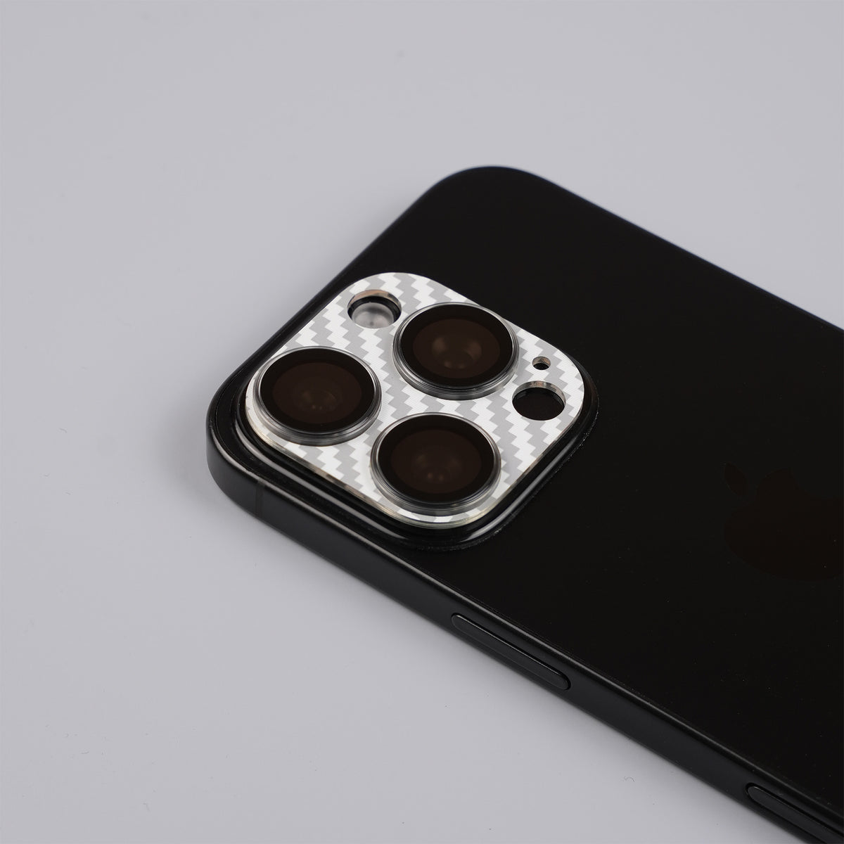 Protezione in vetro per fotocamera