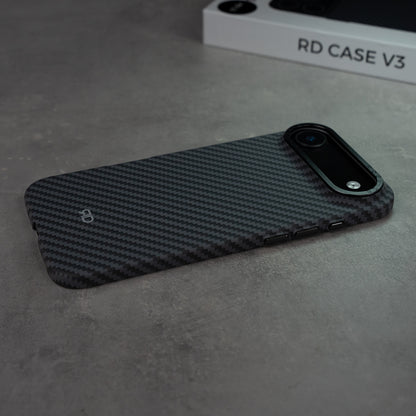Custodia RD in fibra di carbonio V3
