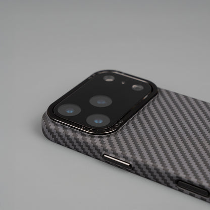 Protezione in vetro per fotocamera