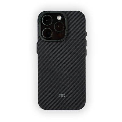 Custodia RD in fibra di carbonio V3