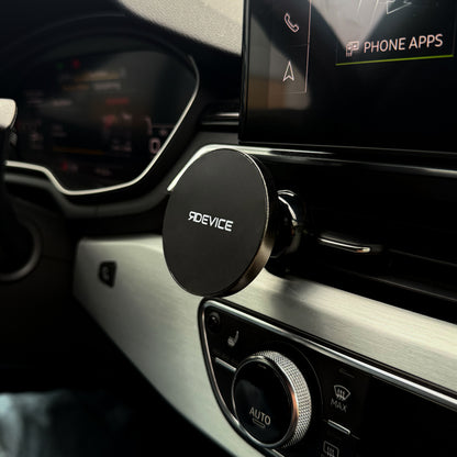 Supporto per telefono MagSafe (per auto)