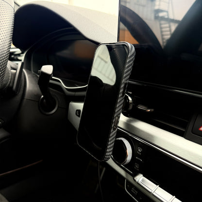 Supporto per telefono MagSafe (per auto)