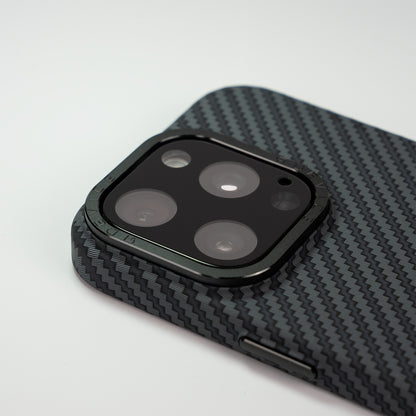 Protezione in vetro per fotocamera