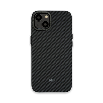 Custodia RD in fibra di carbonio V3