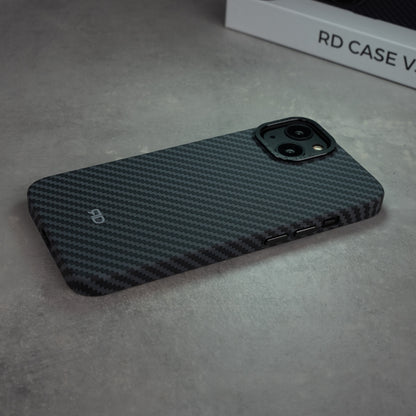 Custodia RD in fibra di carbonio V3