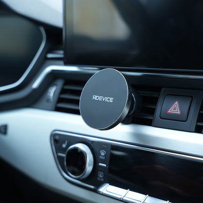 Supporto per telefono MagSafe (per auto)
