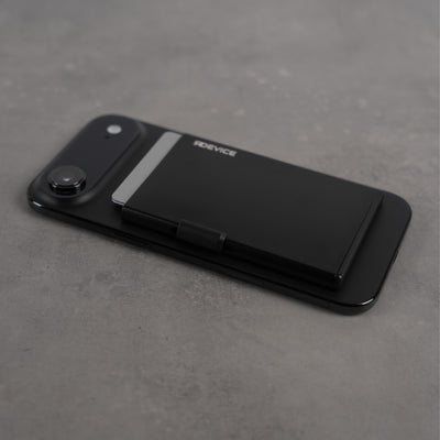Porta carte RD MagSafe